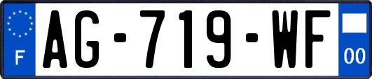 AG-719-WF