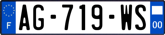 AG-719-WS