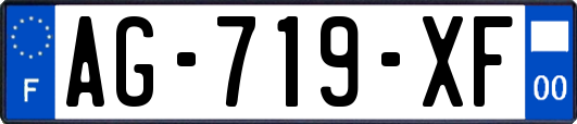 AG-719-XF
