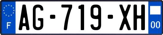 AG-719-XH