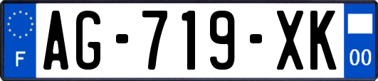 AG-719-XK