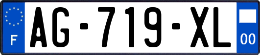 AG-719-XL