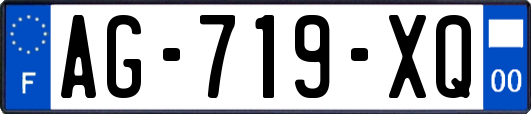 AG-719-XQ