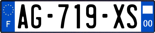 AG-719-XS