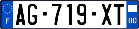 AG-719-XT