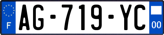 AG-719-YC