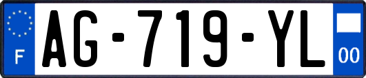 AG-719-YL