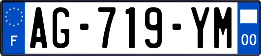 AG-719-YM
