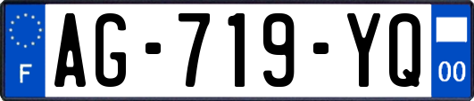 AG-719-YQ