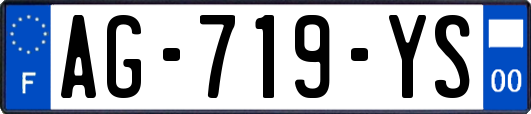 AG-719-YS