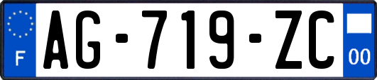 AG-719-ZC