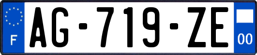 AG-719-ZE