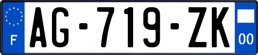 AG-719-ZK