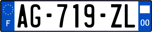 AG-719-ZL