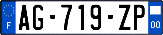 AG-719-ZP