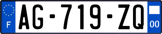 AG-719-ZQ