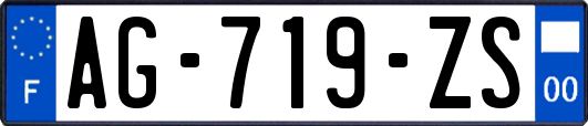 AG-719-ZS