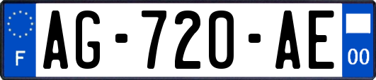 AG-720-AE