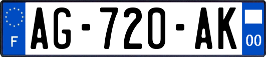 AG-720-AK