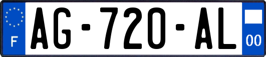 AG-720-AL