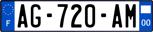 AG-720-AM