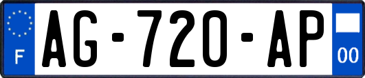 AG-720-AP