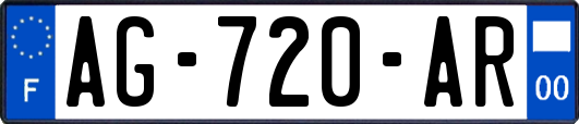 AG-720-AR