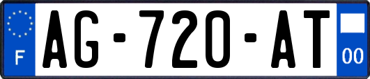 AG-720-AT