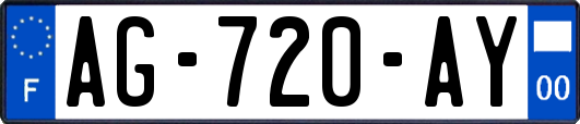 AG-720-AY