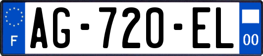 AG-720-EL