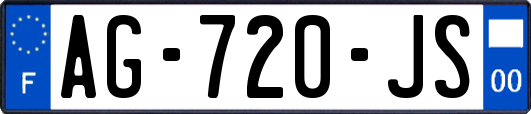 AG-720-JS