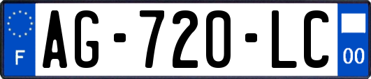 AG-720-LC