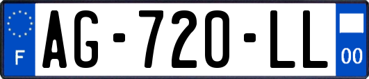 AG-720-LL