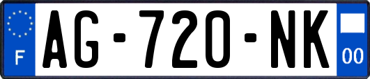 AG-720-NK