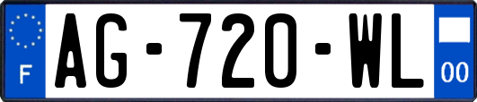 AG-720-WL