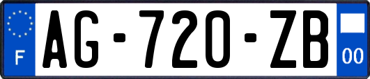 AG-720-ZB