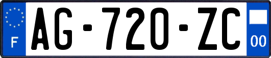 AG-720-ZC