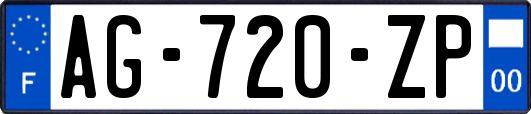 AG-720-ZP