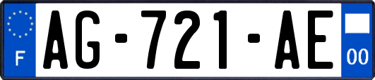 AG-721-AE