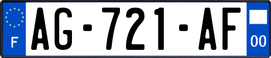 AG-721-AF