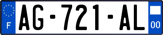 AG-721-AL