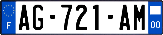 AG-721-AM