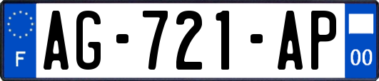 AG-721-AP