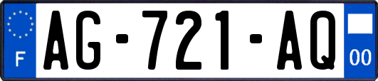 AG-721-AQ