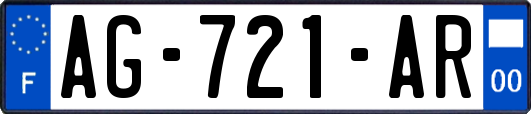 AG-721-AR