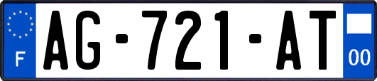 AG-721-AT