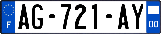 AG-721-AY