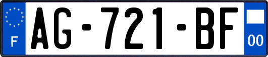 AG-721-BF