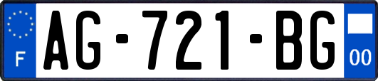 AG-721-BG