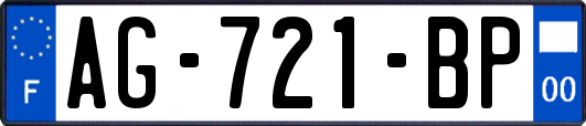 AG-721-BP